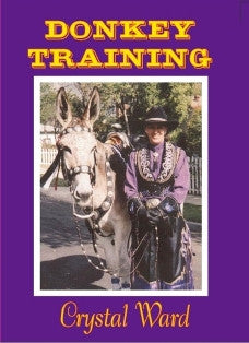 Crystal Ward: Donkey Training