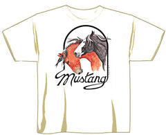 Mustang T-Shirt